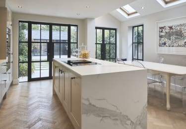 Loughton House, Essex